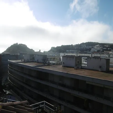 Con Gran Terraza Y Bonitas Vistas * Тоса-де-Мар