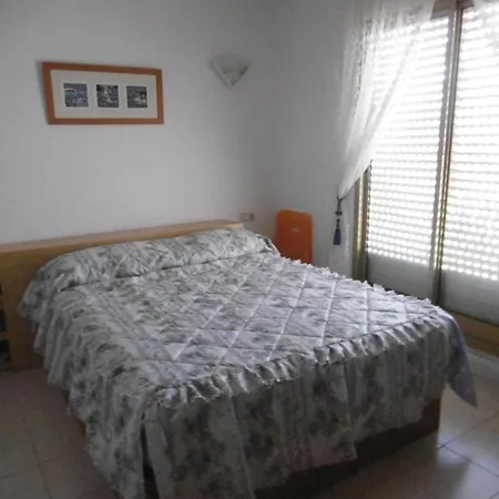 Apartment Con Gran Terraza Y Bonitas Vistas